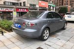 马自达MAZDA62005款2.3旗舰型(新Mazda6)