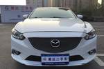 马自达MAZDA6 Atenza阿特兹2015款2.5L 蓝天运动版