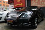 日产天籁2011款2.0L XL舒适版