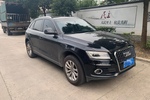 奥迪Q52013款40 TFSI 进取型