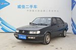 大众捷达2005款1.6 CIX-P 伙伴