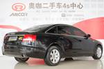 奥迪A6L2008款2.0TFSI 标准型(自动)