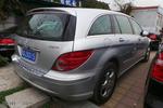 奔驰R级2008款R500L 4MATIC