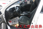 起亚K52012款2.0L 手自一体 GLS Nu