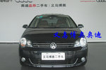 大众Polo劲取2011款1.6L 手动实酷版