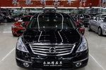 日产天籁2011款公爵 2.5L XV尊雅版