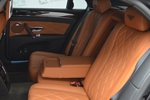 宾利飞驰2013款6.0T W12 MULLINER