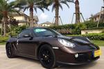 保时捷Cayman2009款Cayman 2.9L 