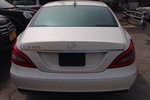 奔驰CLS级-2013款 CLS300