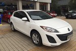 马自达3星骋两厢2012款1.6L 手动舒适型