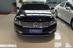 大众迈腾2013款2.0TSI 至尊型