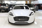 阿斯顿马丁Rapide2013款6.0L S