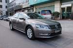 大众帕萨特2011款1.8TSI DSG尊荣版