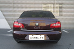 斯柯达昊锐2009款1.8TSI 手自一体 尊雅版