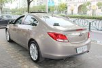 别克君威2011款2.4L SIDI精英版OnStar