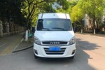 依维柯宝迪2014款3.0T-A36 11座F1C