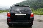 丰田汉兰达2011款2.7L 两驱5座运动版 