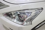 日产天籁2013款2.0L XL舒适版