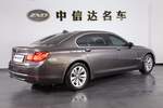 宝马7系2013款730Li 领先型