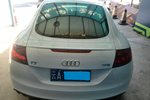 奥迪TT2011款Coupe 2.0TFSI