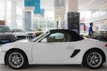 保时捷Boxster2009款Boxster 2.9L 