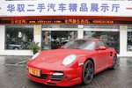 保时捷9112010款Turbo