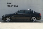 宝马3系2010款325i 时尚型