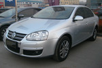 大众速腾2008款1.6L 手动 舒适型