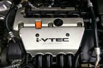 本田Stream思韵2004款2.0i VTEC 自动