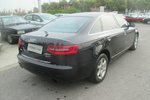 奥迪A6L2010款2.0TFSI 手自一体 标准型