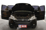 本田CR-V2010款2.0L 自动两驱都市版 