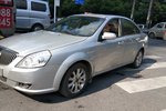 别克凯越2008款1.6LE-MT