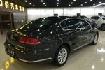 大众迈腾2013款1.8TSI 豪华型