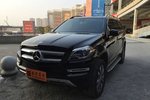 奔驰GL级2014款GL350 CDI 4MATIC