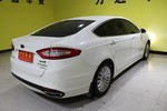 福特蒙迪欧2013款2.0L GTDi200 时尚型