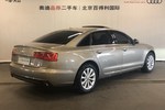 奥迪A6L2014款TFSI 标准型