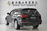 奥迪Q72013款35 TDI 领先型