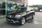 奔驰GLK级2015款GLK 300 4MATIC 豪华型 极致版