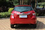 丰田YARiS L 致炫2015款1.5GS 自动锐动特别版 