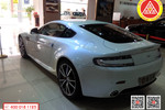 阿斯顿马丁V8 Vantage2011款4.7 Sportshift Coupe