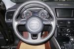 奥迪Q52013款40 TFSI 技术型