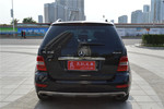 奔驰M级2008款ML350 4MATIC 豪华型