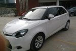 MG32011款1.5L Xross 豪华版