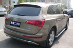 奥迪Q52011款2.0TFSI 动感型