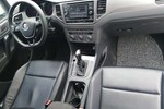 大众高尔夫2017款1.6L 自动舒适百万辆纪念版