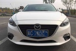 马自达MAZDA3Axela昂克赛拉 三厢2014款1.5L 自动舒适型