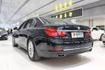 宝马7系2013款740Li 领先型