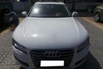 奥迪A72013款35 FSI quattro进取型