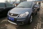 铃木天语SX42009款1.8L 自动 运动型