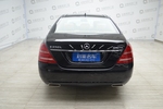 奔驰S级2012款S300L 尊贵型 Grand Edition